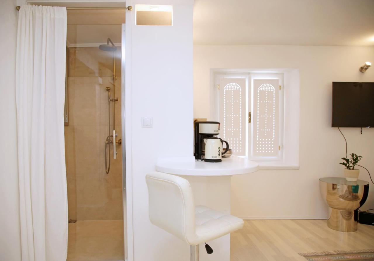 Swan City Apartment & Room Šibenik Exterior foto