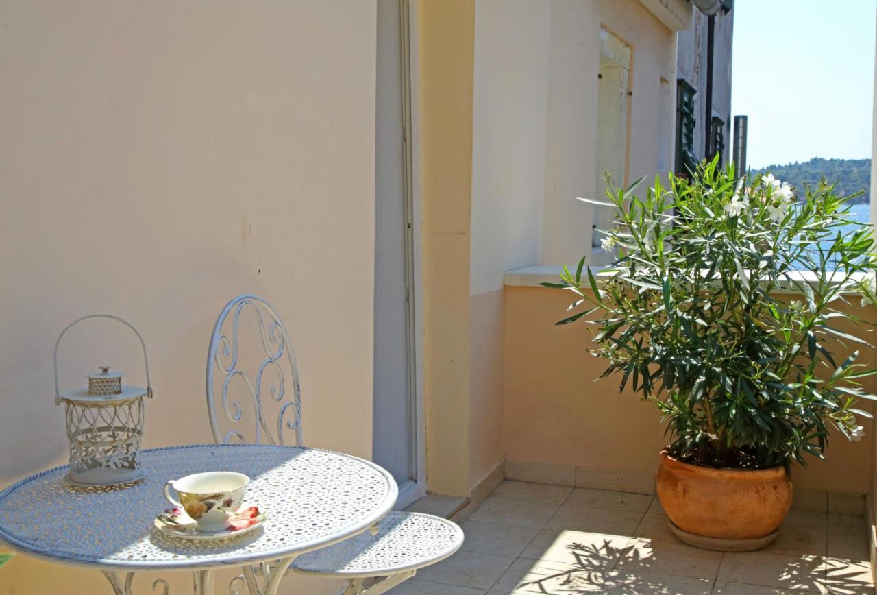 Swan City Apartment & Room Šibenik Exterior foto